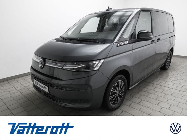 Volkswagen T7 Multivan 2.0 TSI DSG 150 kW image number 1