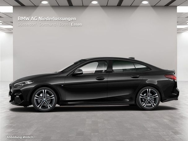 BMW 218i Gran Coupé Gran M Sport 100 kW image number 3