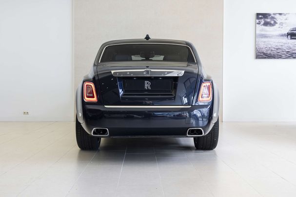 Rolls-Royce Phantom 420 kW image number 33