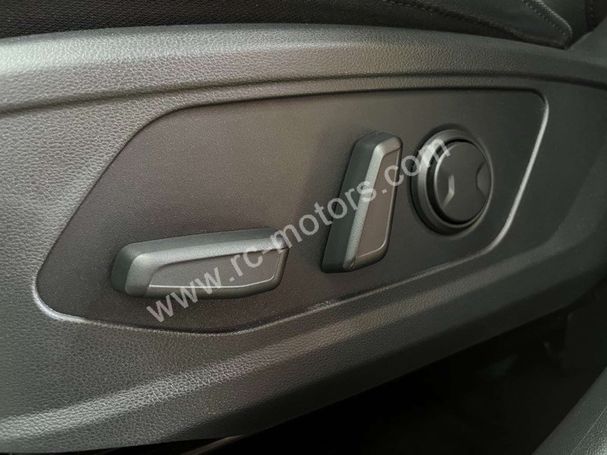 Hyundai Tucson 169 kW image number 19