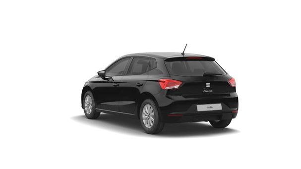 Seat Ibiza 1.0 TSI Style 70 kW image number 1