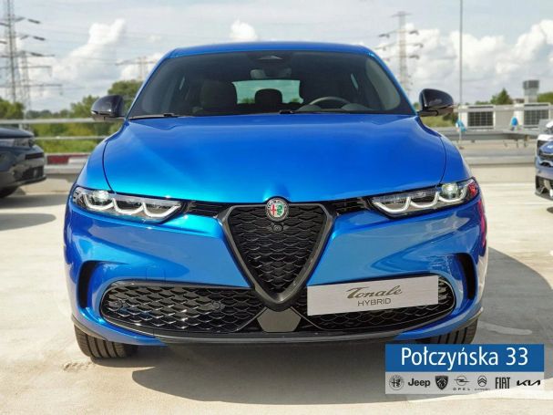 Alfa Romeo Tonale 118 kW image number 2