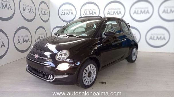 Fiat 500C 1.0 Hybrid 51 kW image number 1