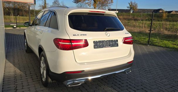 Mercedes-Benz GLC 250 155 kW image number 6