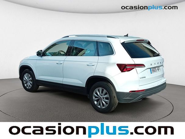 Skoda Karoq 1.5 TSI ACT Ambition 110 kW image number 3