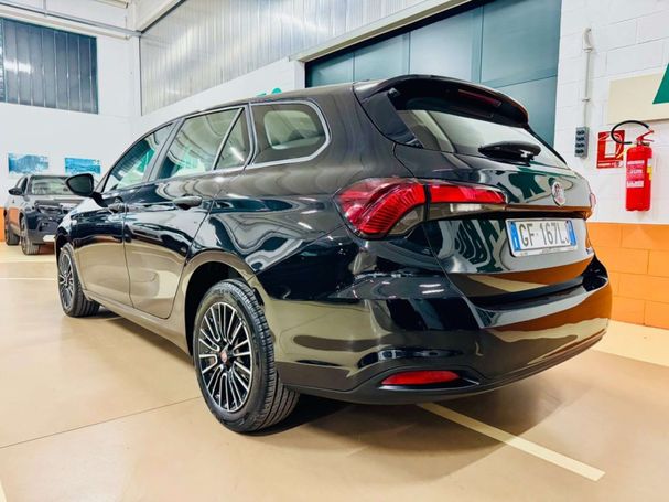 Fiat Tipo 96 kW image number 6