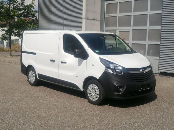 Opel Vivaro 1.6 CDTI L1H1 88 kW image number 6