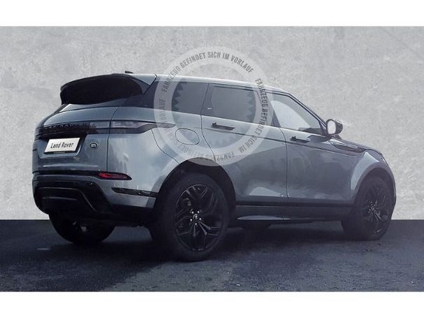 Land Rover Range Rover Evoque D200 150 kW image number 4