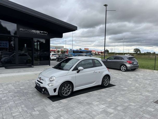 Abarth 595 121 kW image number 1