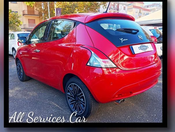 Lancia Ypsilon 51 kW image number 14