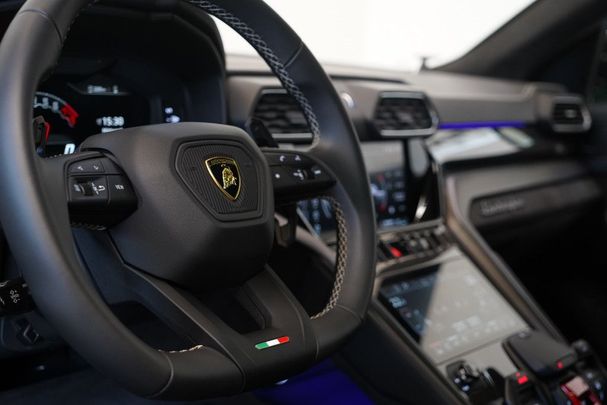 Lamborghini Urus S 490 kW image number 33