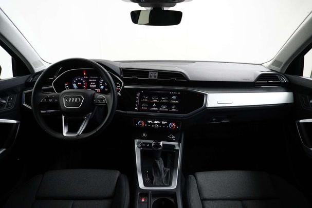 Audi Q3 35 TFSI S tronic Advanced 110 kW image number 9