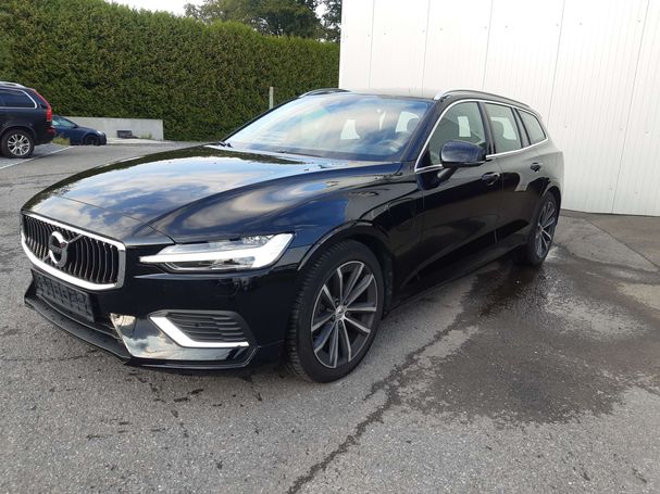 Volvo V60 T6 Essential AWD 293 kW image number 1