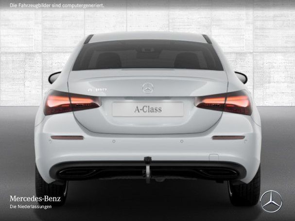 Mercedes-Benz A 180 100 kW image number 7