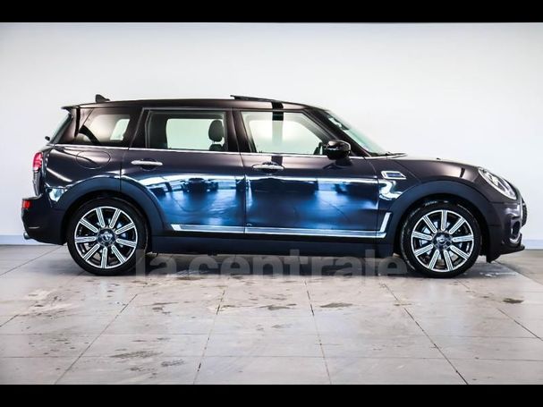 MINI Cooper SD Clubman 131 kW image number 3