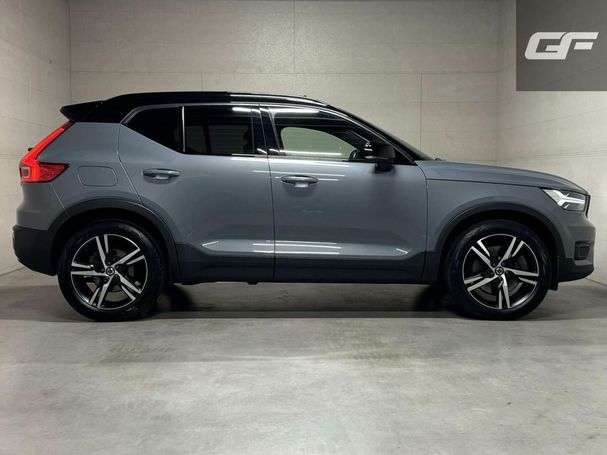 Volvo XC40 R Recharge Design T5 155 kW image number 5