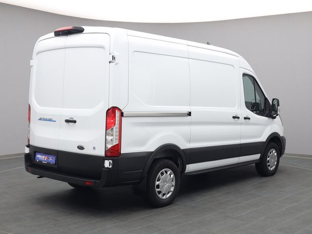 Ford E-Transit 350 L2 Trend 135 kW image number 4