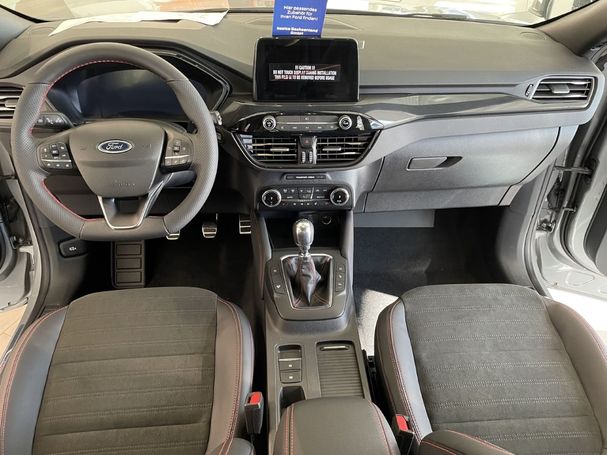 Ford Kuga 110 kW image number 23