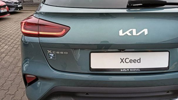 Kia XCeed 103 kW image number 10