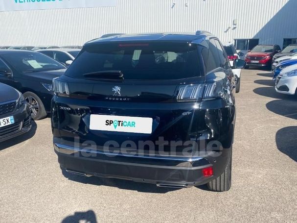 Peugeot 3008 BlueHDi 130 S&S EAT8 96 kW image number 6