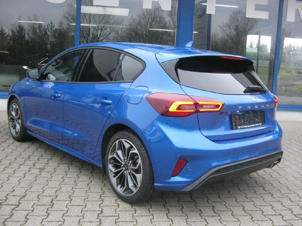 Ford Focus 114 kW image number 6