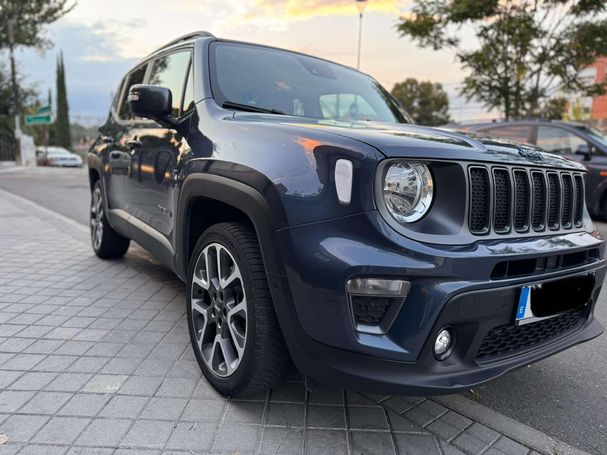 Jeep Renegade 1.3 PHEV 140 kW image number 7