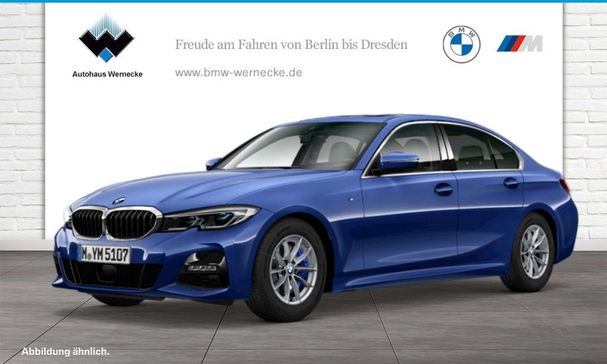 BMW 330i M Sport 190 kW image number 1