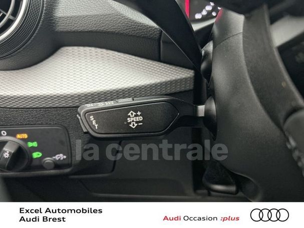 Audi Q2 30 TDI 85 kW image number 16