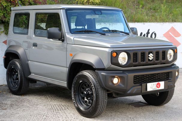 Suzuki Jimny 75 kW image number 3