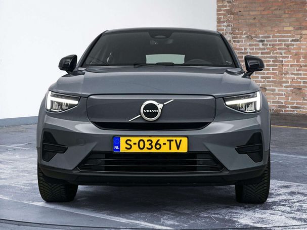 Volvo C40 h Single Motor Plus 69 kW image number 2