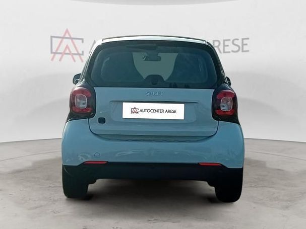 Smart ForTwo EQ 60 kW image number 2