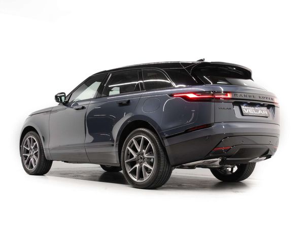 Land Rover Range Rover Velar P400e R-Dynamic SE 297 kW image number 6