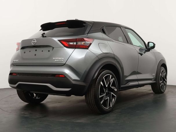 Nissan Juke 69 kW image number 6