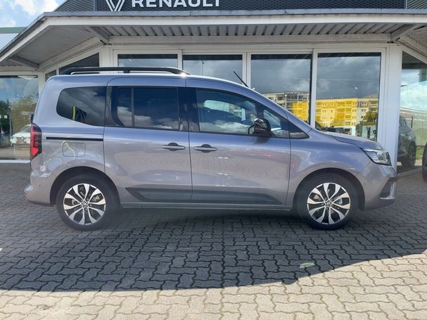 Renault Kangoo E-TECH EV45 90 kW image number 5