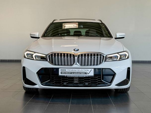 BMW 320d Touring xDrive 140 kW image number 2