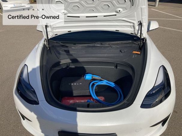 Tesla Model 3 Standard Range Plus 258 kW image number 7