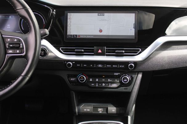 Kia Niro e 64 kWh 150 kW image number 17