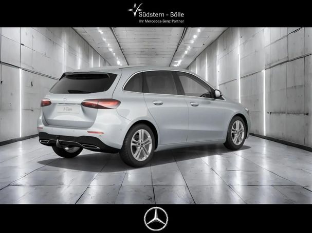 Mercedes-Benz B 220 140 kW image number 7