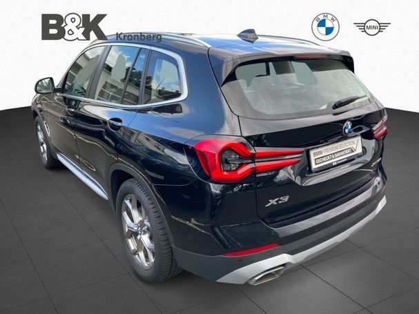 BMW X3 xDrive30i 180 kW image number 9