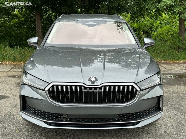 Skoda Superb Combi 2.0 TDI L&K 4x4 DSG 142 kW image number 3