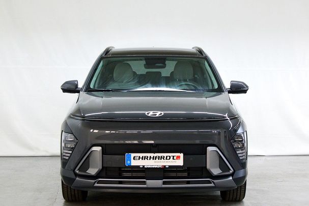 Hyundai Kona 1.6 T-GDI DCT 146 kW image number 2