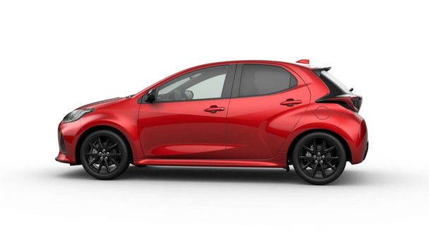 Mazda 2 Hybrid 85 kW image number 9