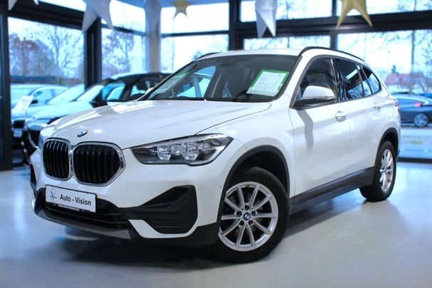 BMW X1 xDrive18d 110 kW image number 2