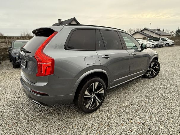 Volvo XC90 B5 AWD 173 kW image number 18