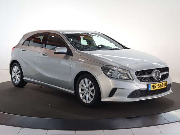 Mercedes-Benz A 180 Edition 90 kW image number 32