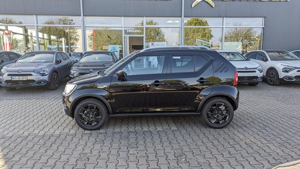 Suzuki Ignis 61 kW image number 2