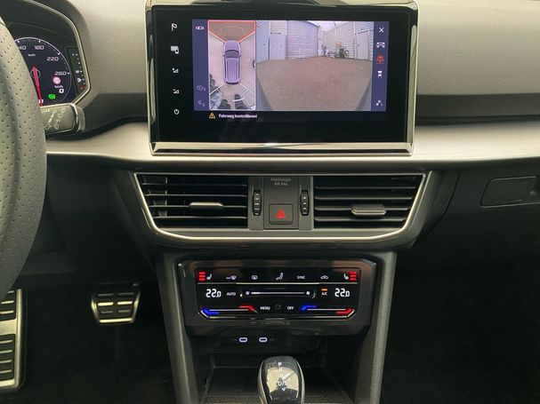 Seat Tarraco 2.0 TDI 110 kW image number 10