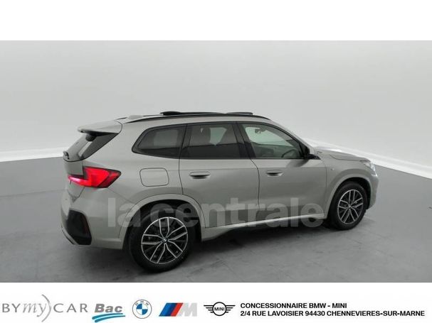 BMW X1 sDrive 125 kW image number 21