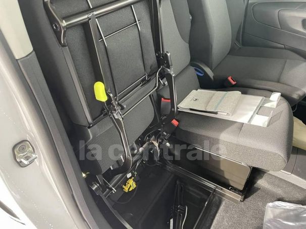 Citroen Berlingo M BlueHDi 130 EAT8 96 kW image number 5