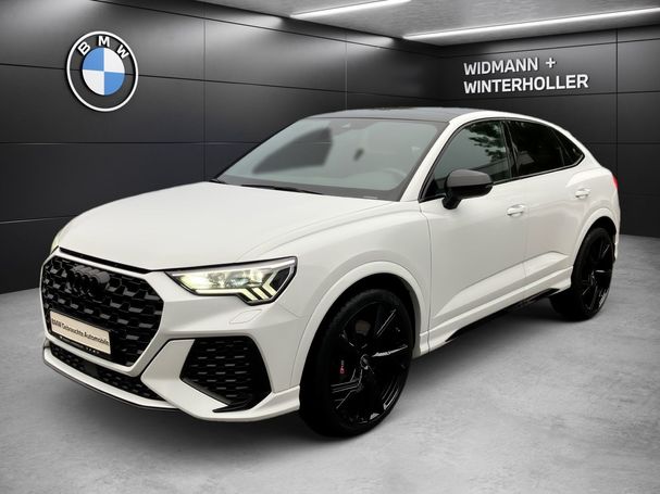 Audi RSQ3 S tronic 294 kW image number 1